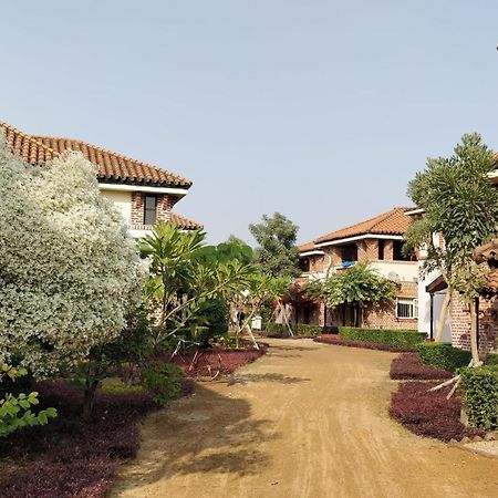 Best Family Homestay - Aamar Bari, Santiniketan Shānti Niketan Buitenkant foto