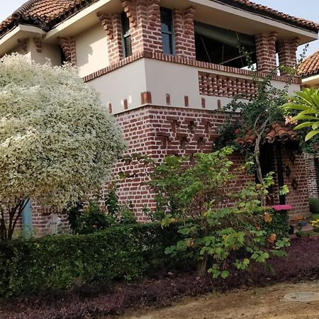 Best Family Homestay - Aamar Bari, Santiniketan Shānti Niketan Buitenkant foto