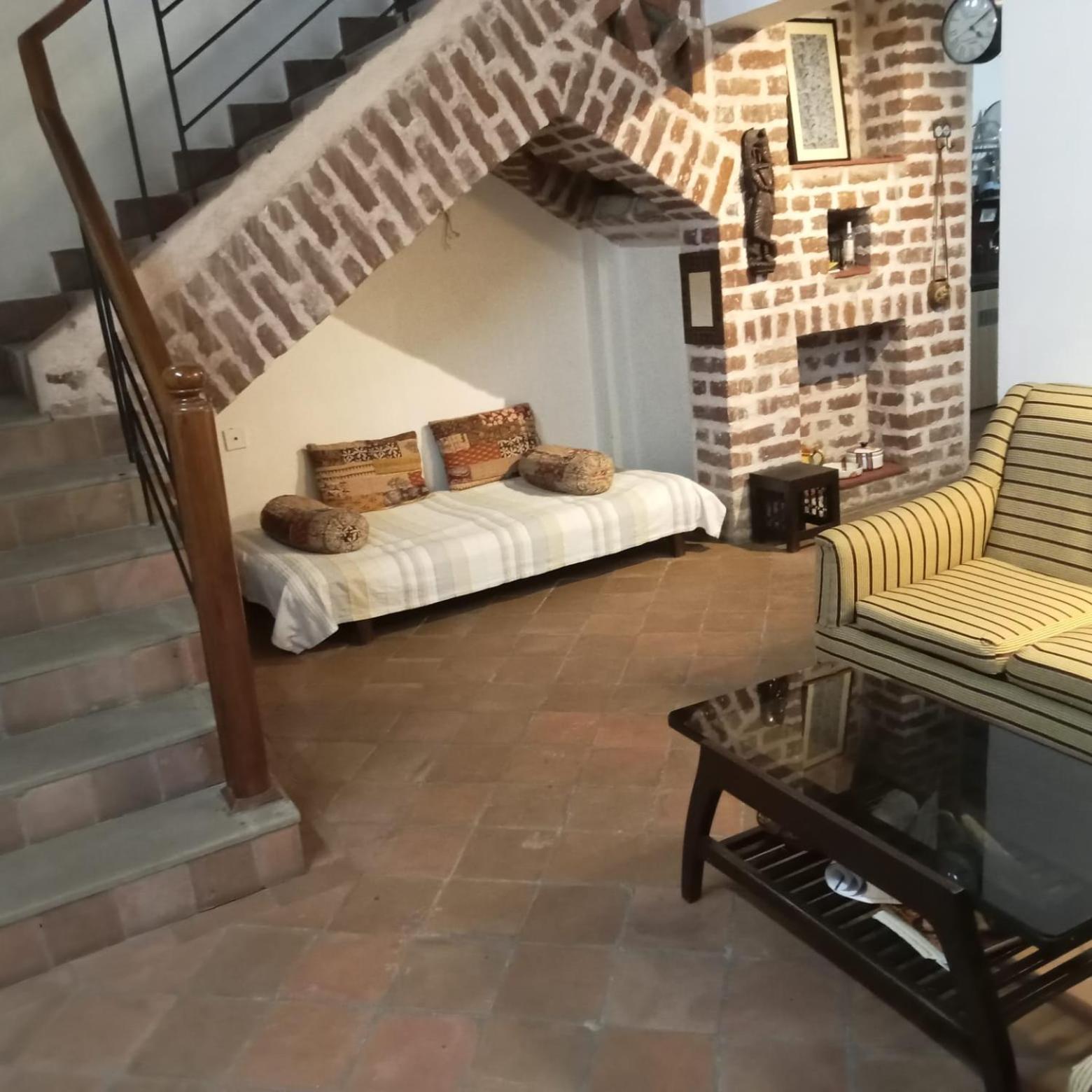 Best Family Homestay - Aamar Bari, Santiniketan Shānti Niketan Buitenkant foto