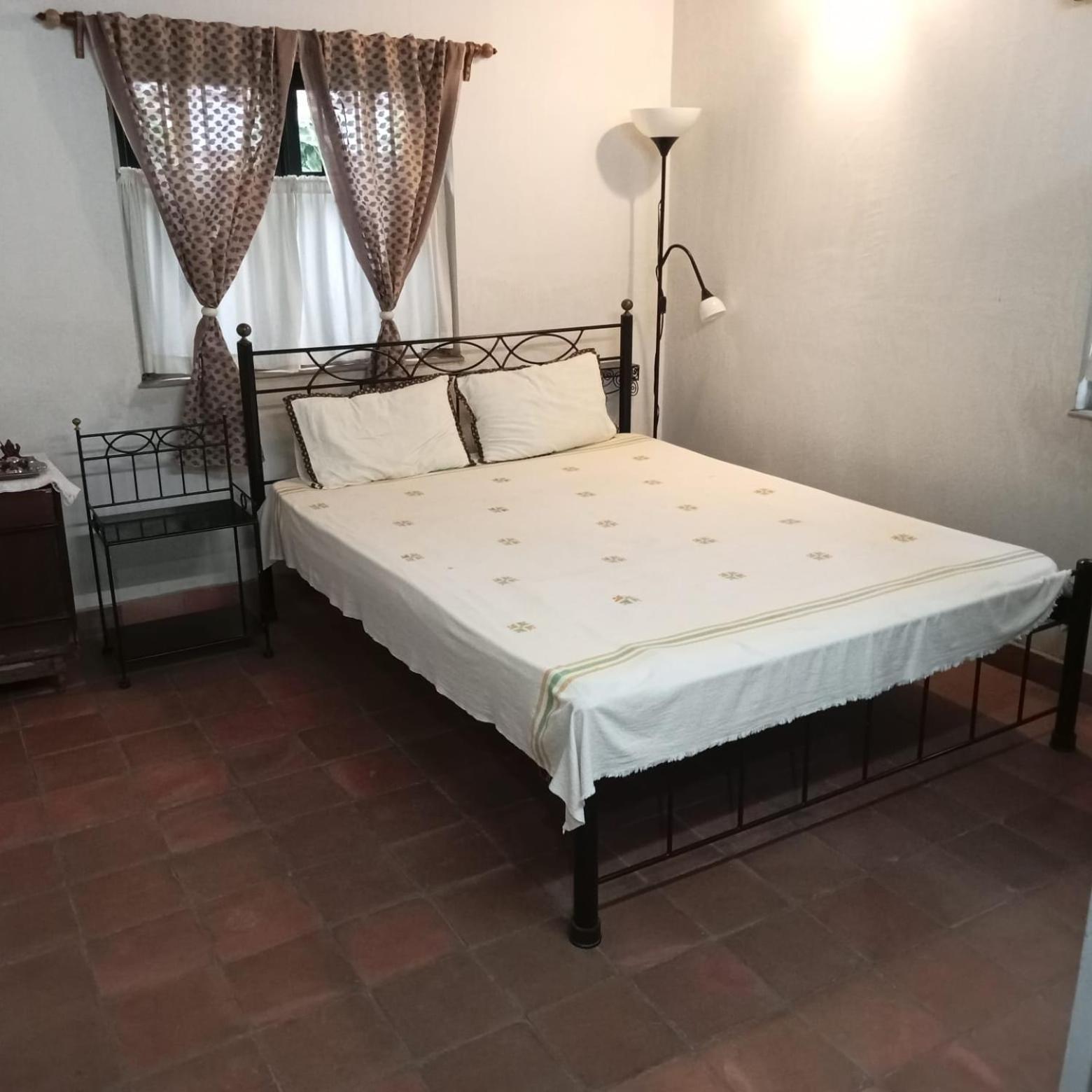 Best Family Homestay - Aamar Bari, Santiniketan Shānti Niketan Buitenkant foto