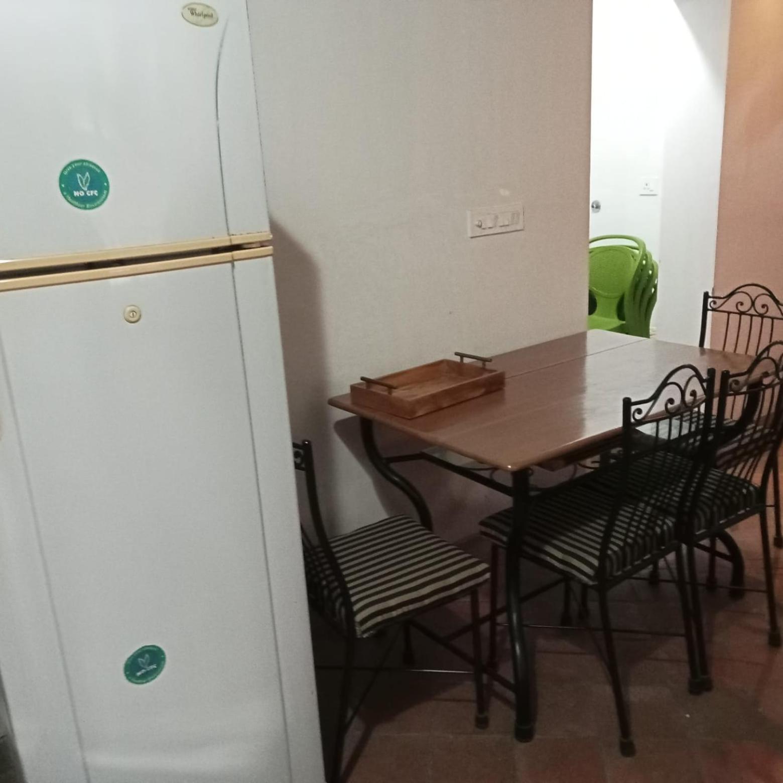 Best Family Homestay - Aamar Bari, Santiniketan Shānti Niketan Buitenkant foto
