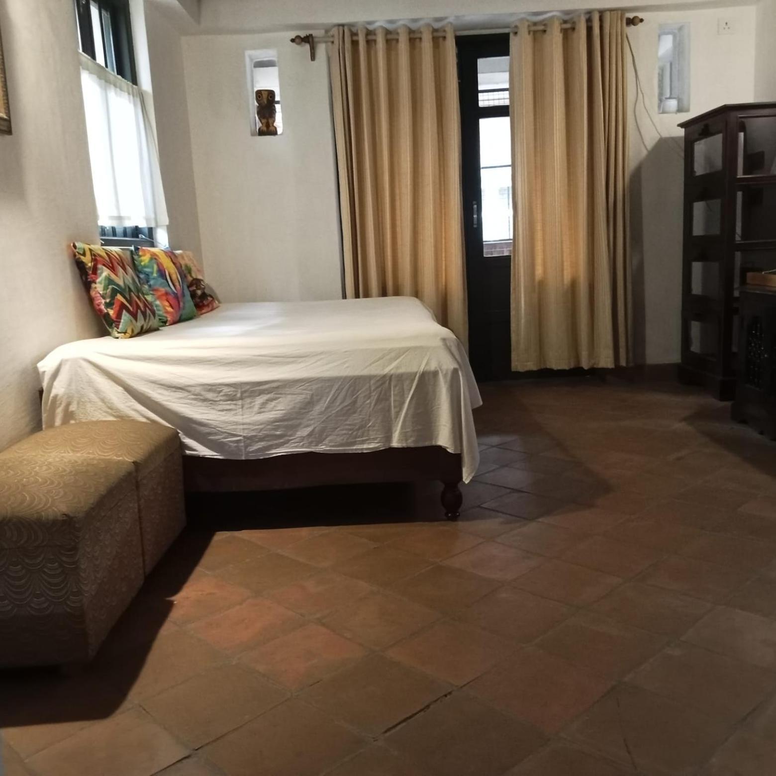 Best Family Homestay - Aamar Bari, Santiniketan Shānti Niketan Buitenkant foto