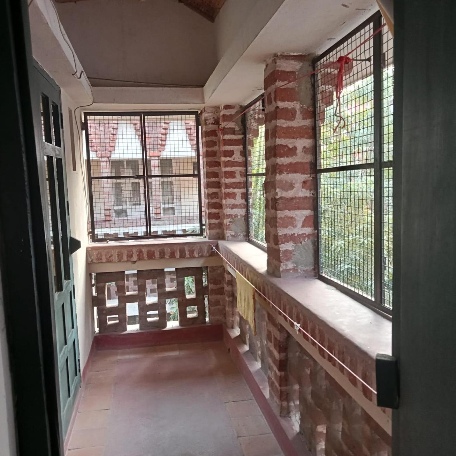 Best Family Homestay - Aamar Bari, Santiniketan Shānti Niketan Buitenkant foto