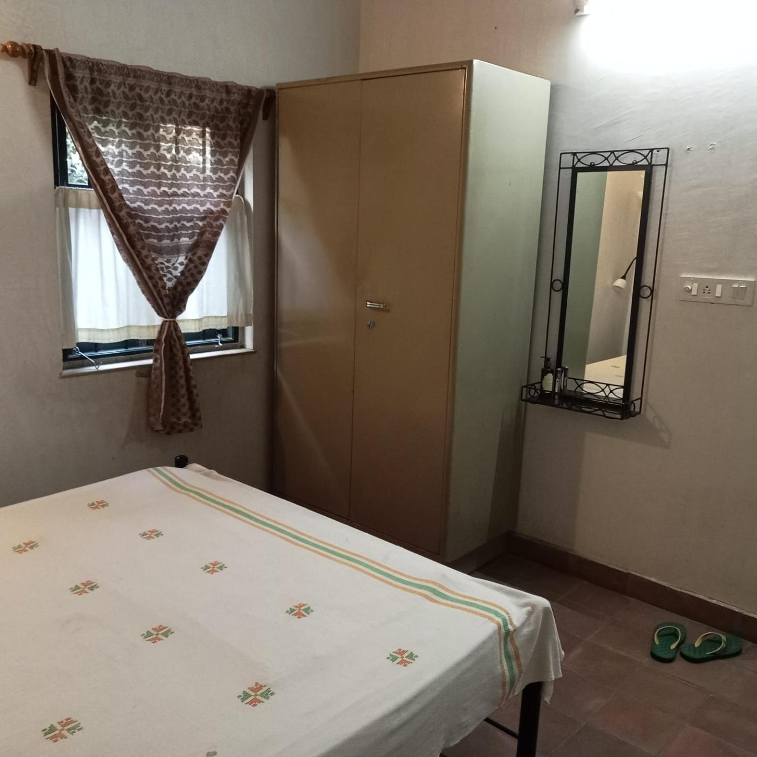 Best Family Homestay - Aamar Bari, Santiniketan Shānti Niketan Buitenkant foto