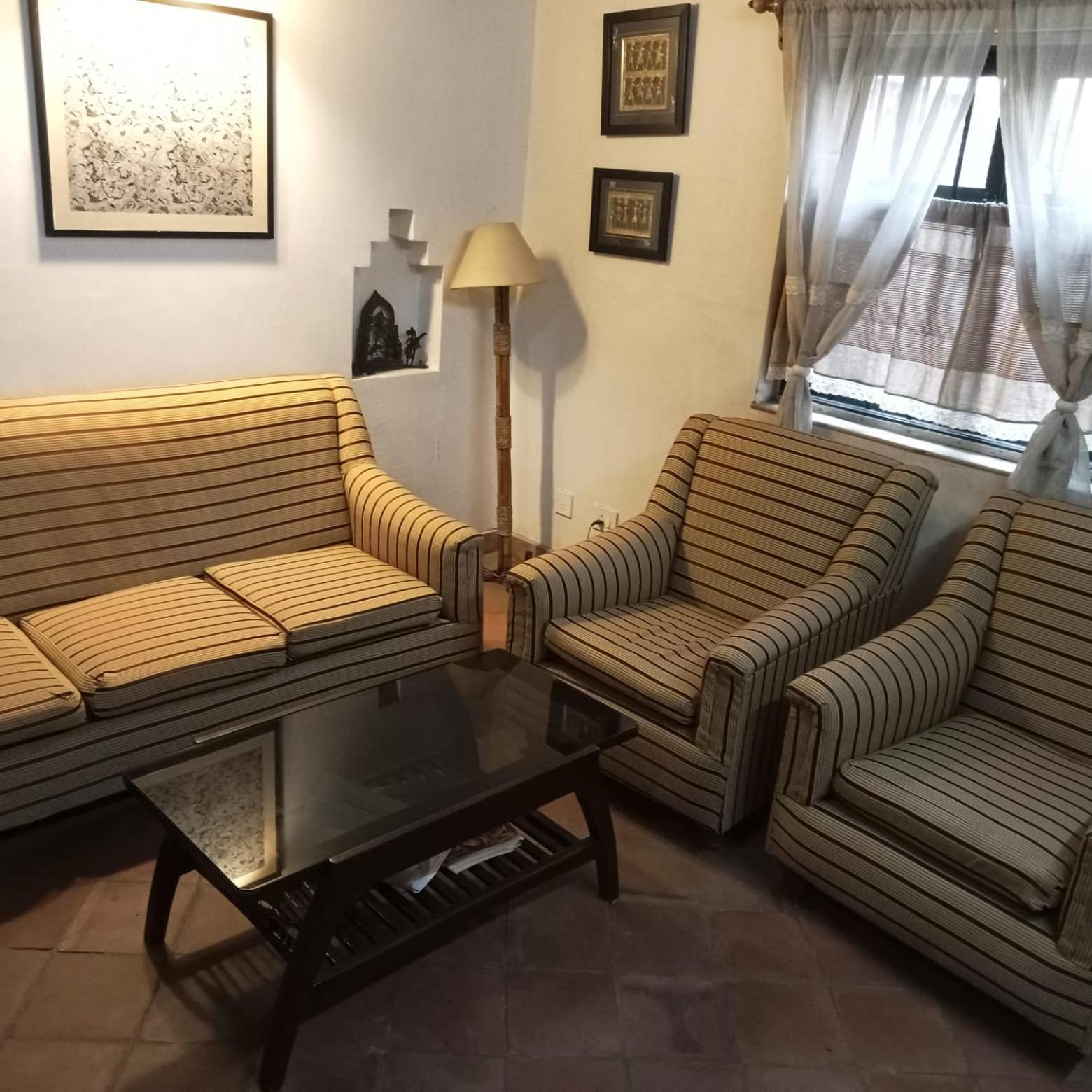 Best Family Homestay - Aamar Bari, Santiniketan Shānti Niketan Buitenkant foto
