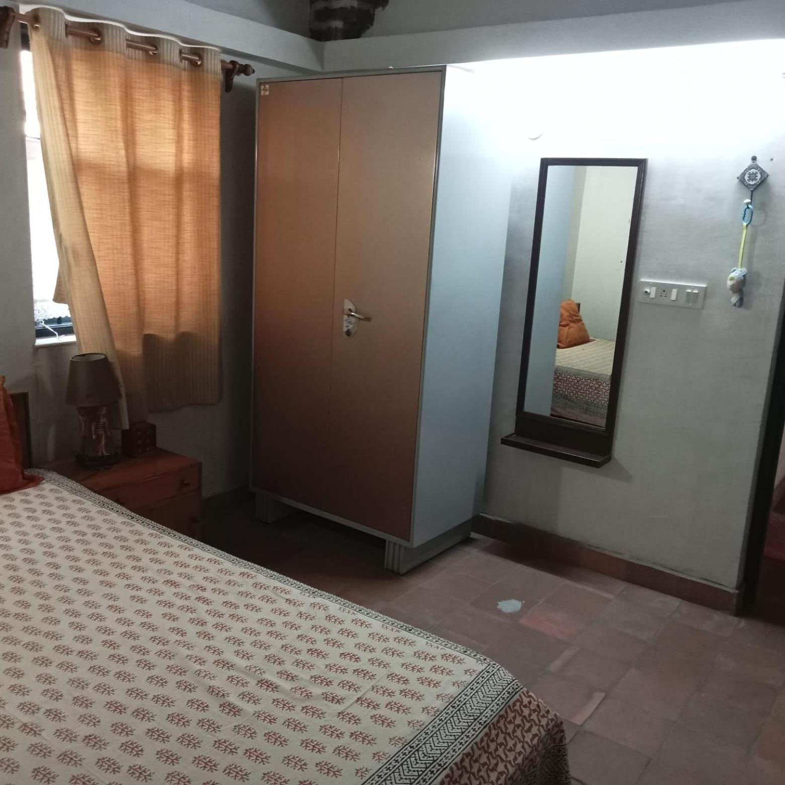 Best Family Homestay - Aamar Bari, Santiniketan Shānti Niketan Buitenkant foto