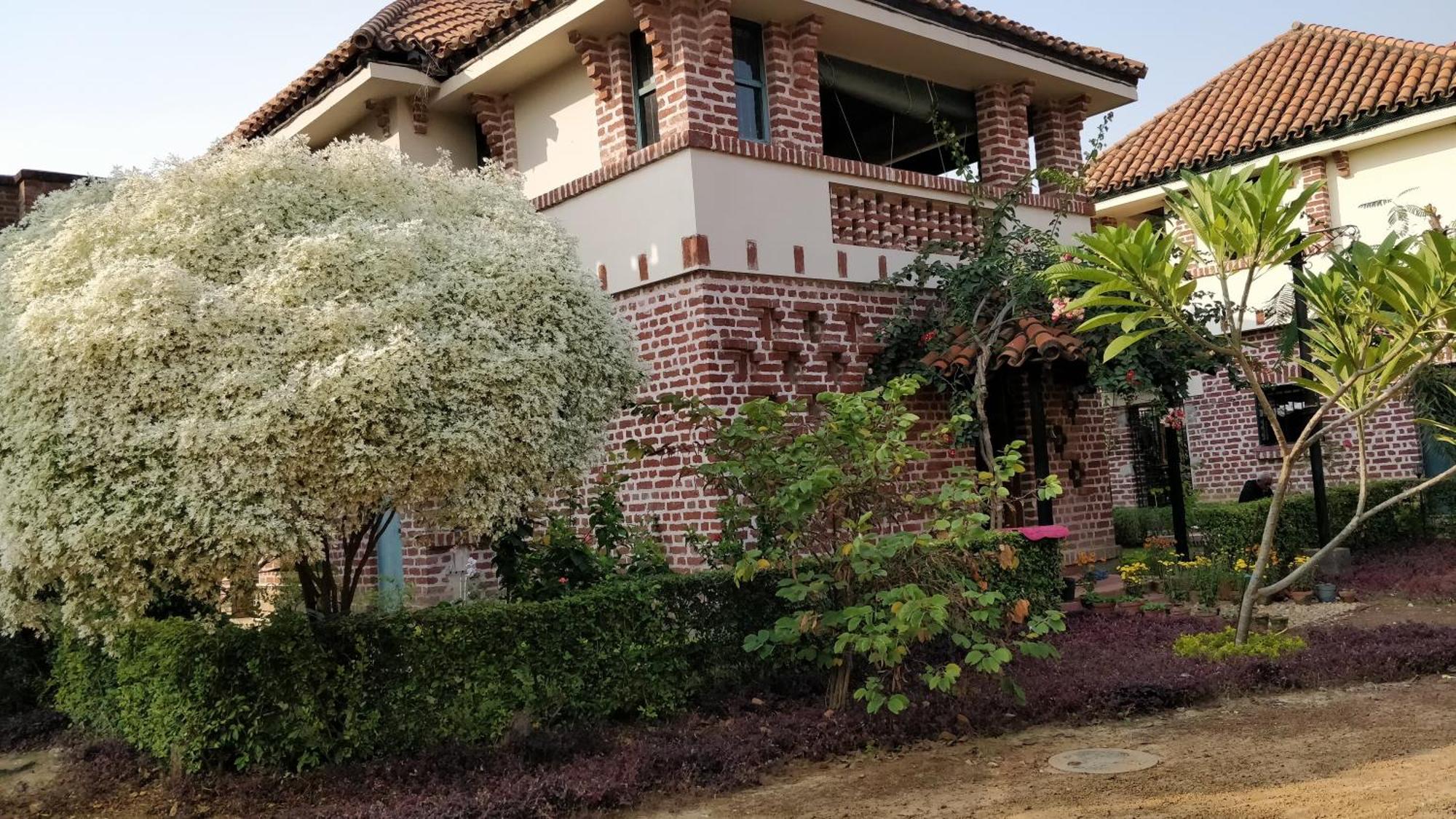 Best Family Homestay - Aamar Bari, Santiniketan Shānti Niketan Buitenkant foto