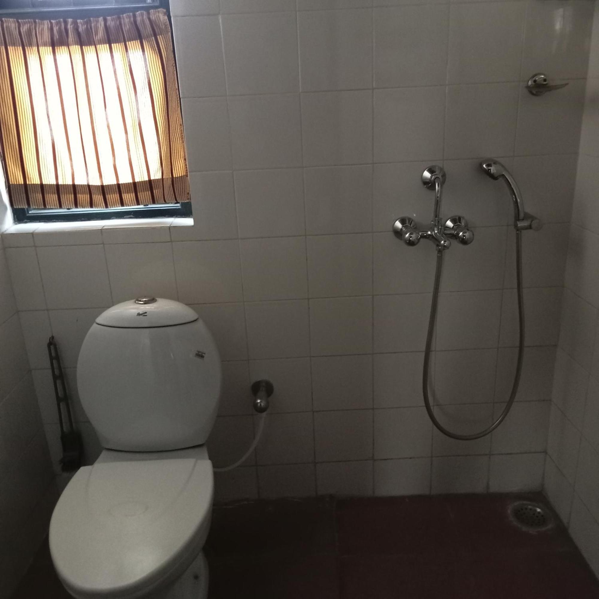 Best Family Homestay - Aamar Bari, Santiniketan Shānti Niketan Buitenkant foto